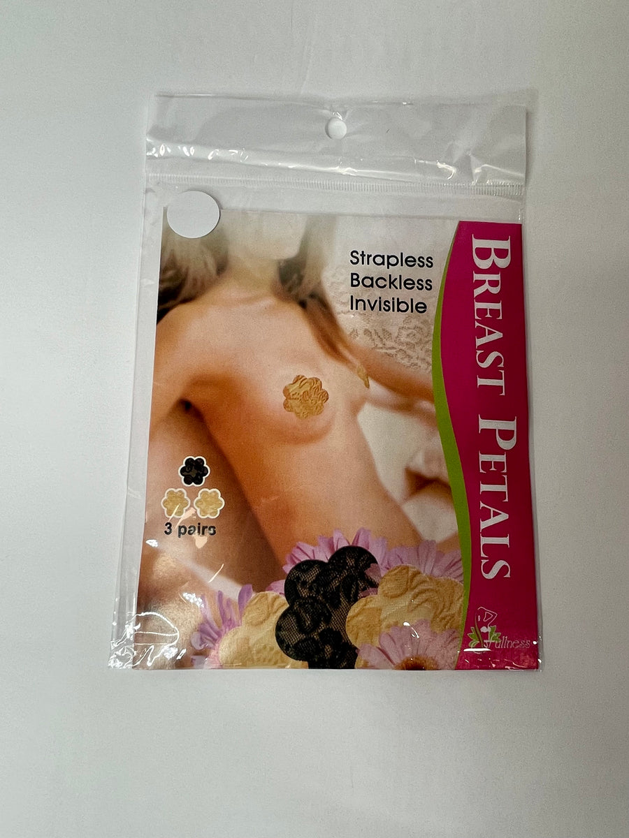 Breast Petals – Bodied By HB