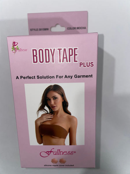 Breast Tape Plus