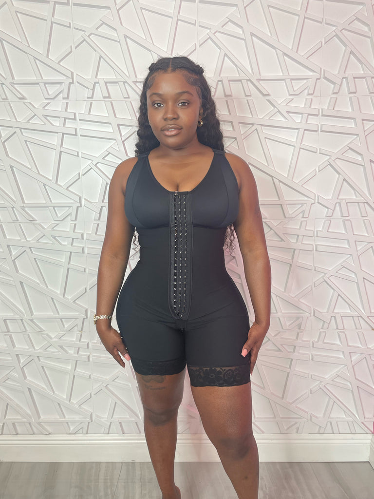 Post Bodied Faja JOURNEY STYLE – Bodied By HB