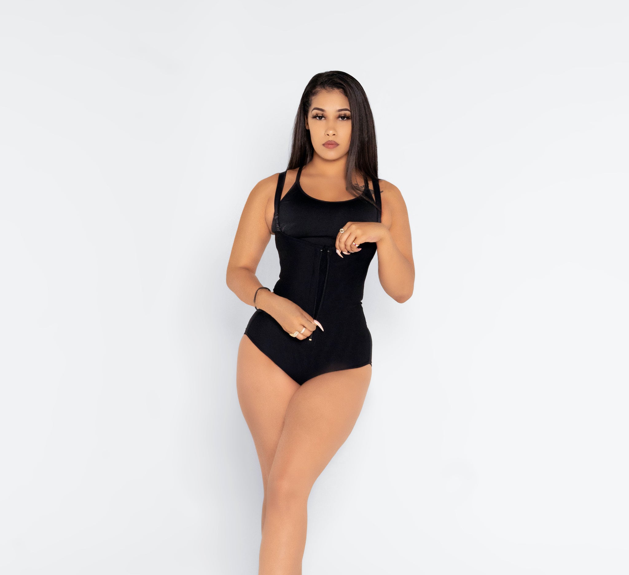 Post ''Bodied'' Faja Strapless – Bodied By HB
