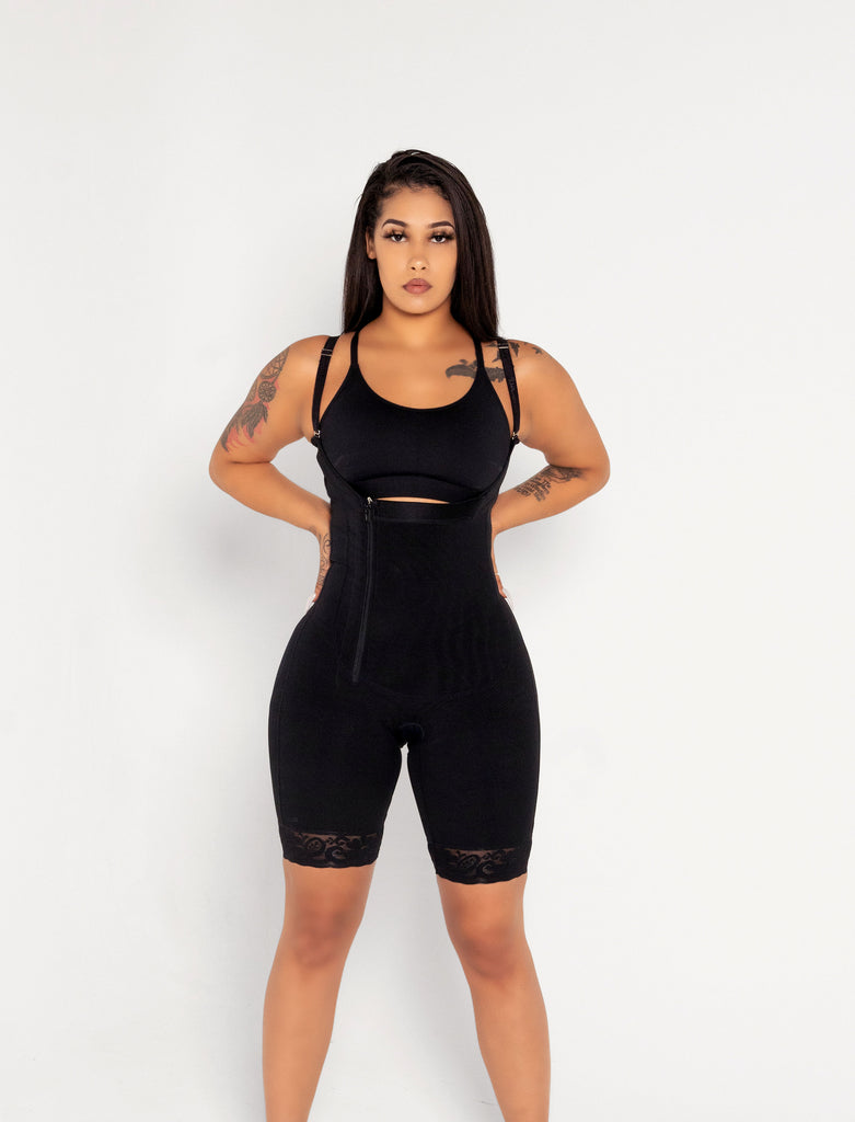 Post Bodied Faja “Sculpt You Style – Bodied By HB