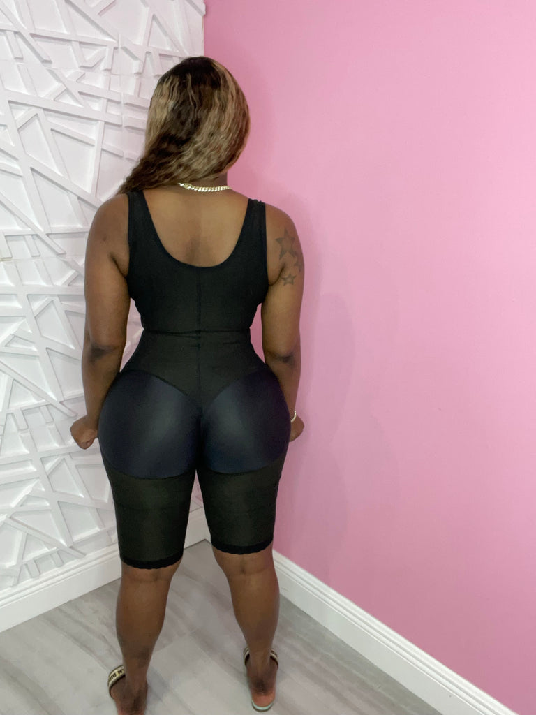 Post Bodied Faja “Sculpt You Style – Bodied By HB